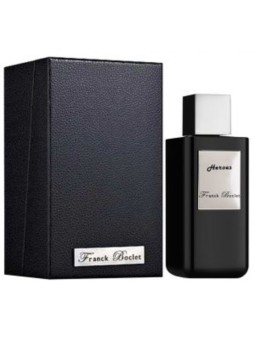 Franck Boclet Heroes Extrait de parfum 100 ml unisex