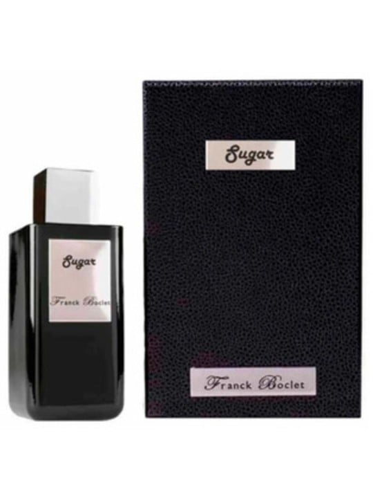 Profumo Franck Boclet Rebel Extrait de parfum 100 ml unisex