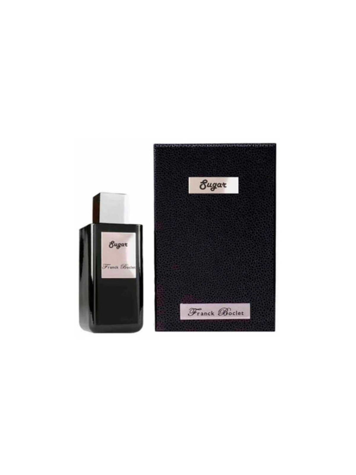Profumo Franck Boclet Rebel Extrait de parfum 100 ml unisex
