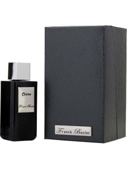 Franck Boclet Crime Extrait de parfum 100 ml unisex