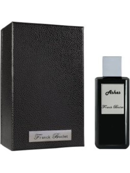 Franck Boclet Ashes Estratto di Profumo 100ml