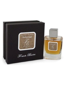 Franck Boclet Heliotrope Unisex 100ml EDP