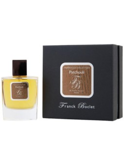 Franck Boclet Oud Eau de Parfum Uomo 100ml