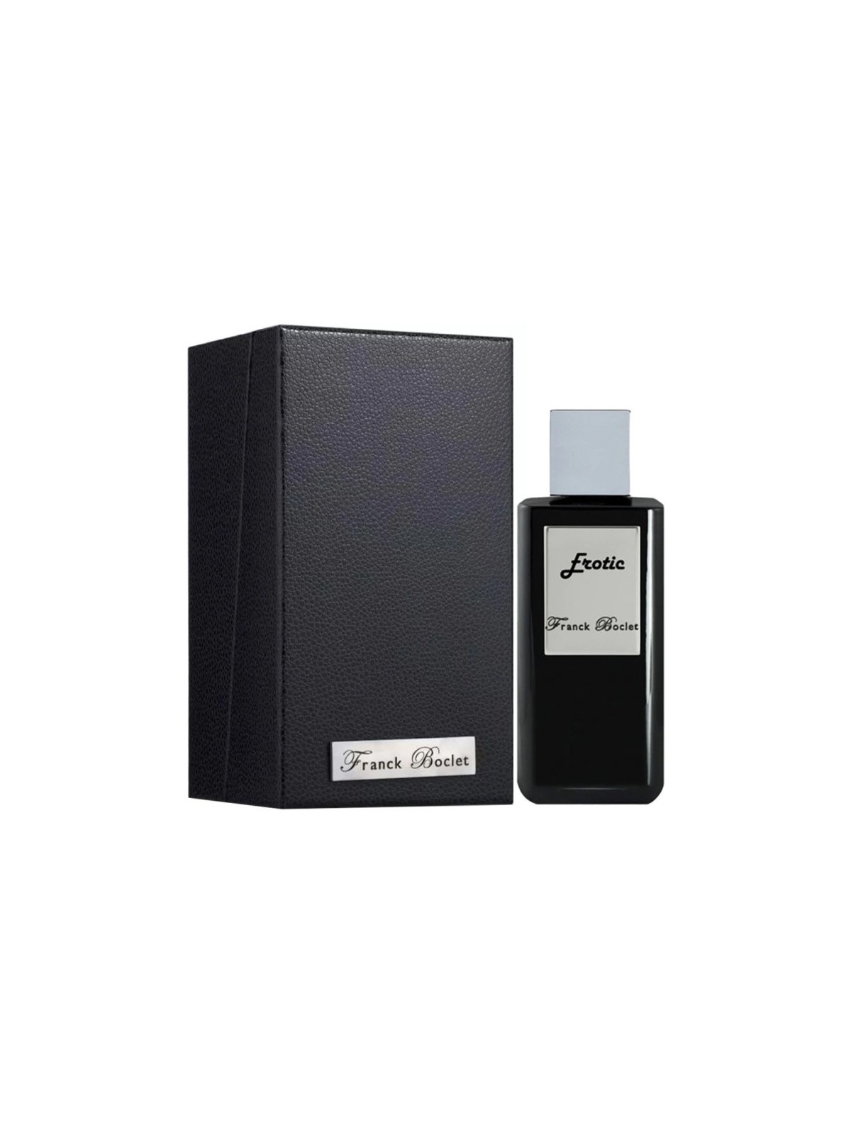 Franck Boclet Rock and Riot  Estratto di Profumo Erotico Unisex 100ml