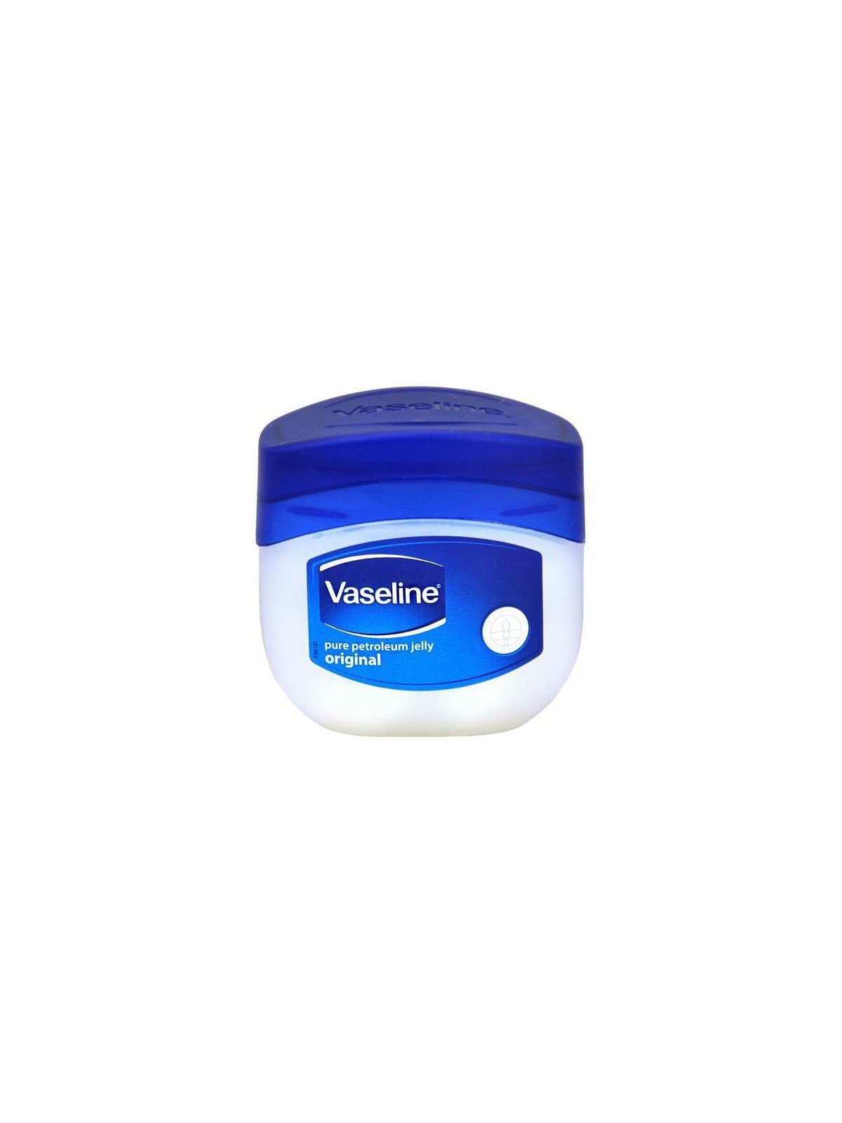 Pura Vaselina cosmetica unisex 100ml