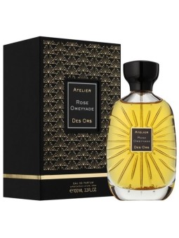 Atelier Des Ors Rose Omeyyade Eau De Parfum 100 ml unisex