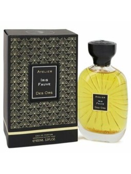 Atelier Des Ors Iris Fauve Eau De Parfum 100 ml