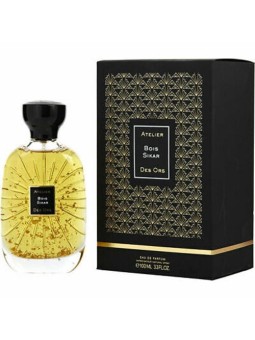Atelier Des Ors Bois Sikar Eau De Parfum 100 ml
