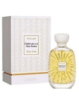 Atelier Des Ors Crï¿½ï¿½puscule Des ï¿½ï¿½mes Eau De Parfum 100 ml