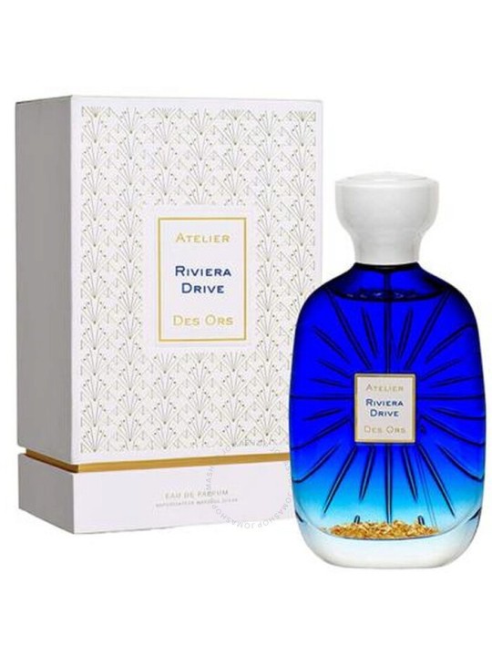 Riviera Drive Eau de Parfum Unisex 100ml