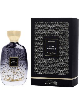 Atelier Des Ors Noir by Night Eau De Parfum 100 ml