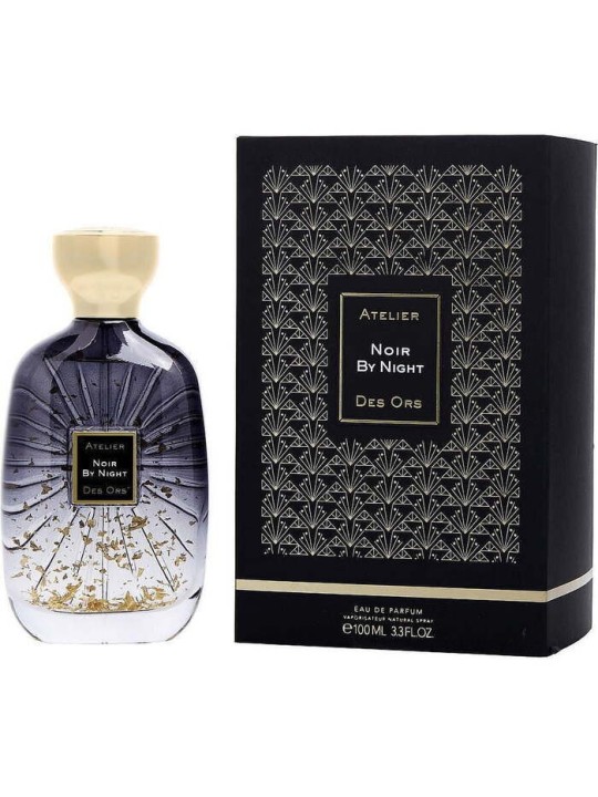 Atelier Des Ors Noir by Night Eau De Parfum 100 ml