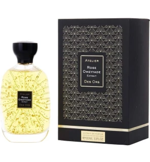 Ateliers des Ors Rose Omeyyade Extrait 100ml