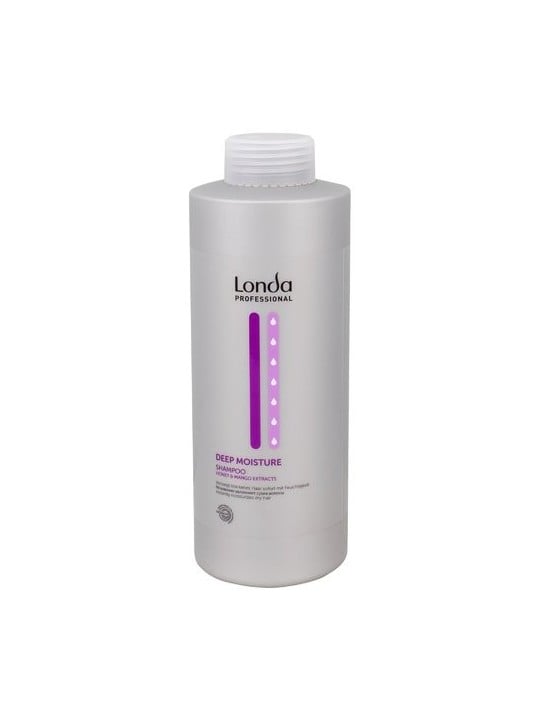 Shampoo idratante Londa Professional