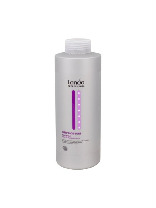 Londa Professional Deep Moisture Shampoo 250ml