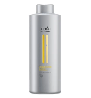 Londa Professional Visible Repair Shampoo Shampoo rigenerante donna 1000ml Londa Professional www.essenzetotalstyle.com 