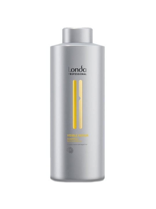 Londa Professional Visible Repair Shampoo Shampoo rigenerante donna 1000ml Londa Professional www.essenzetotalstyle.com 