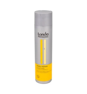 Rigenera i tuoi capelli con Londa Visible Repair