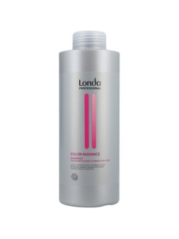 Londa Professional Color Radiance Shampoo Shampoo per capelli dal colore radioso donna 1000ml