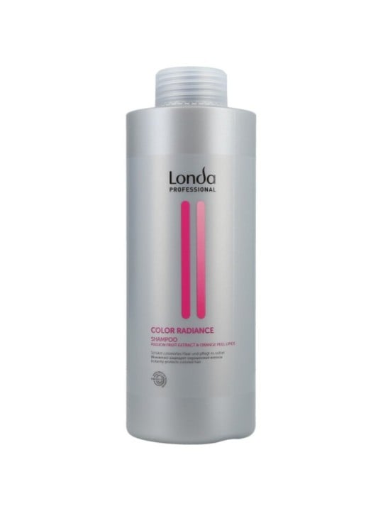Londa Professional Color Radiance Shampoo Shampoo per capelli dal colore radioso donna 1000ml Londa Professional www.essenzetota