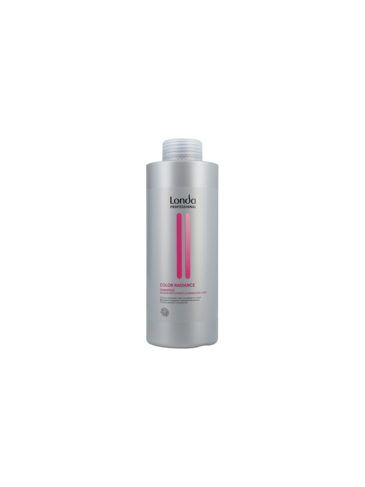 Londa Professional Color Radiance Shampoo Shampoo per capelli dal colore radioso donna 1000ml Londa Professional www.essenzetota
