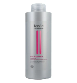 Shampoo Londa Professional Color Radiance per capelli radianti