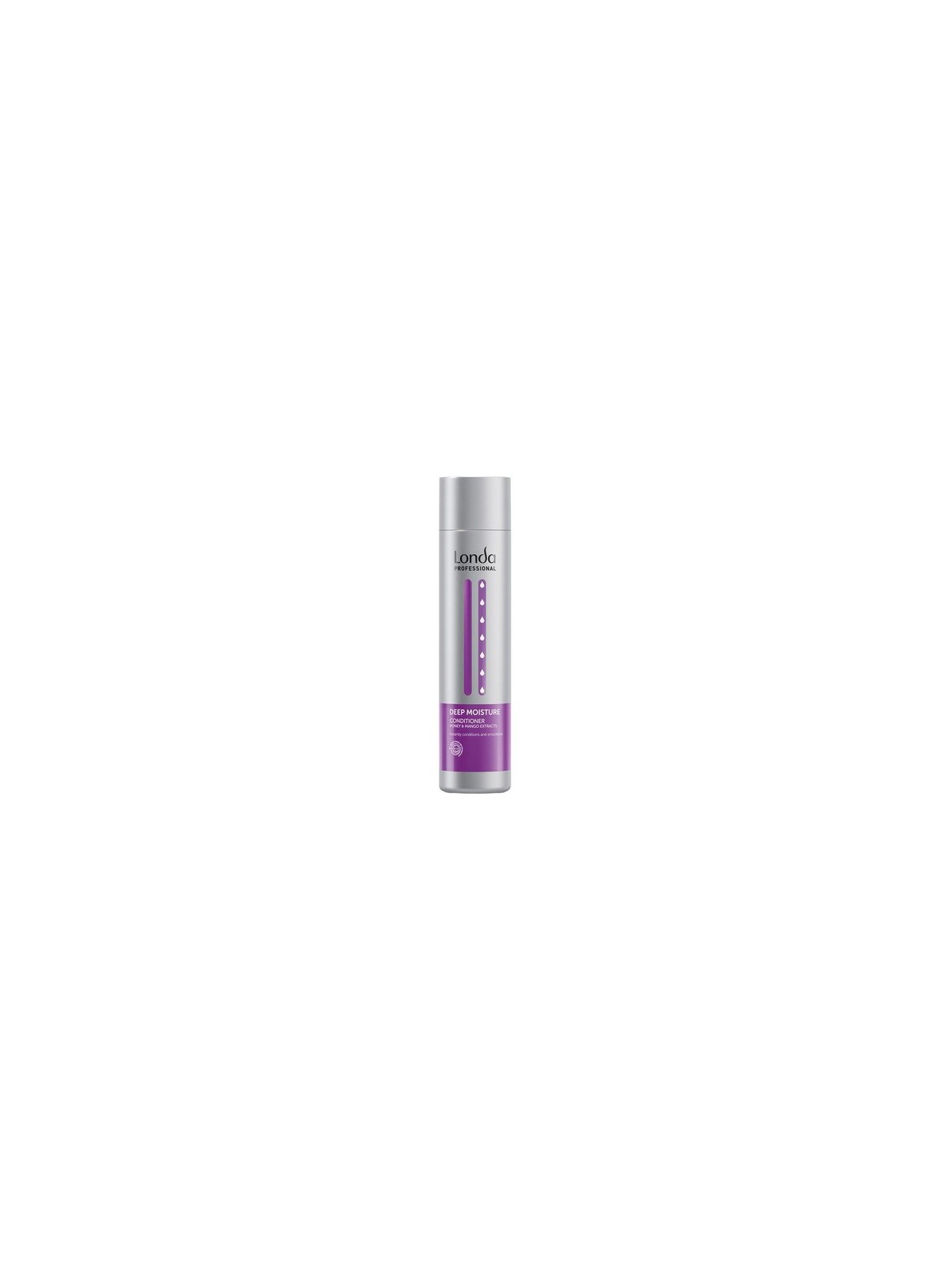 Balsamo idratante espresso per capelli 1000ml