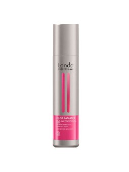 Balsamo senza risciacquo per capelli colorati donna 250ml