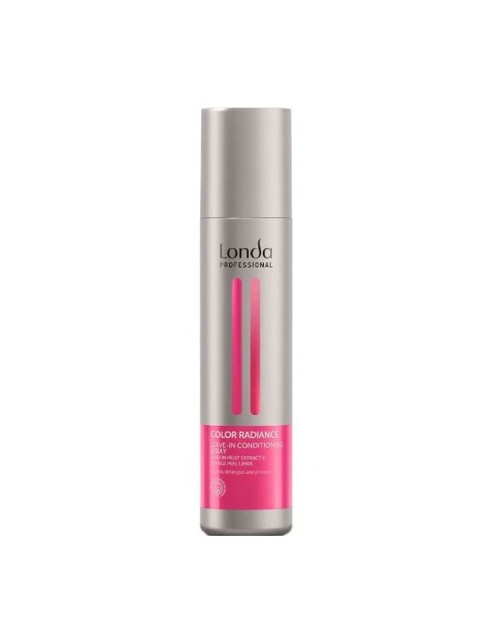 Balsamo senza risciacquo per capelli colorati donna 250ml