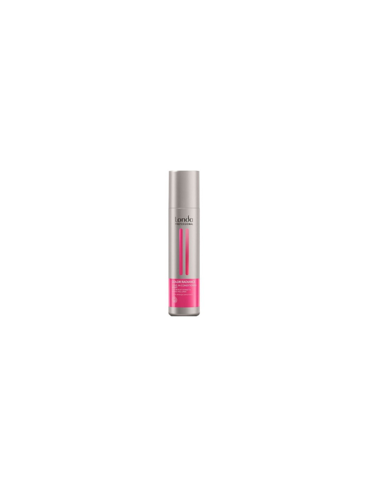 Balsamo senza risciacquo per capelli colorati donna 250ml
