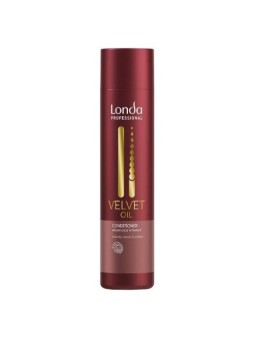 Londa Velvet Oil Conditioner con Argan 250ml