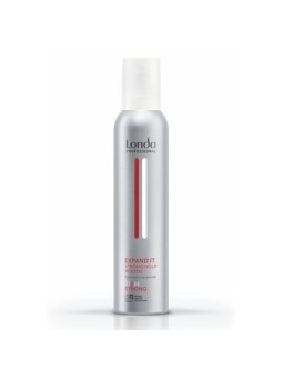 Londa Professional Mousse Tenuta Forte 200ml