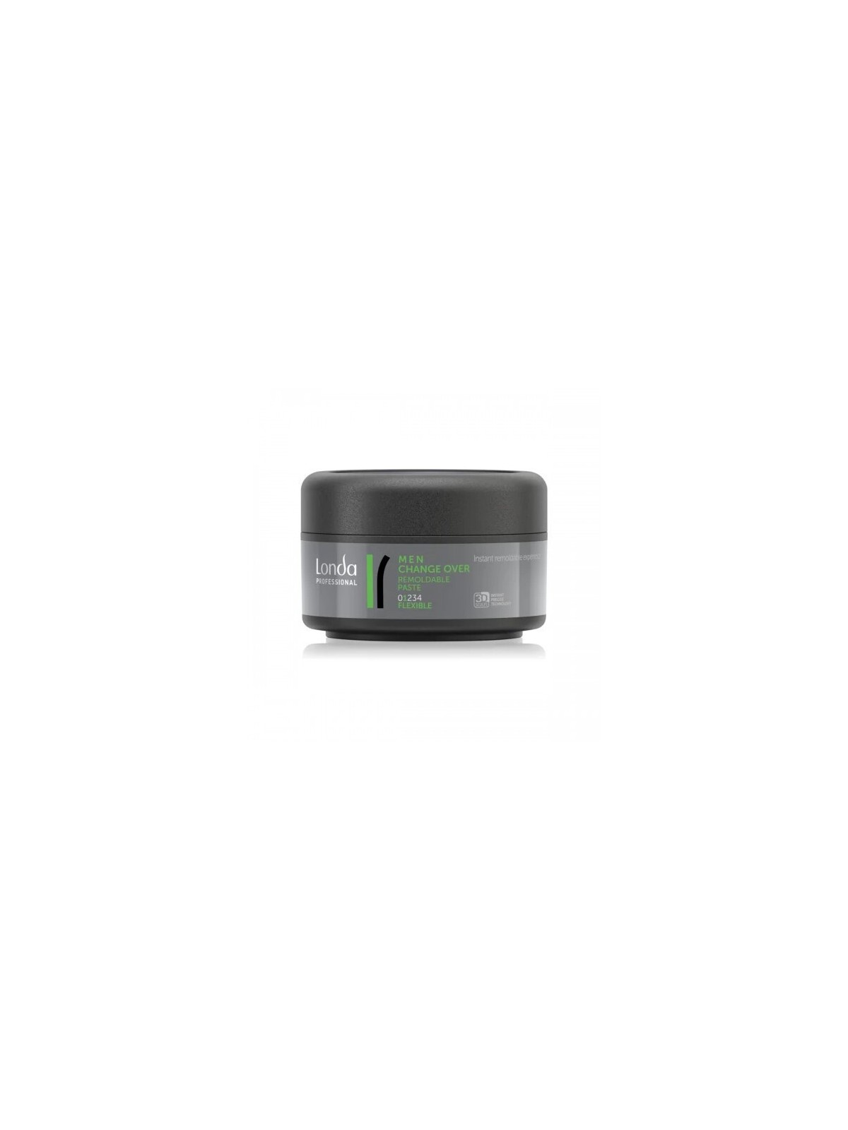 Londa Professional MEN Change Over Remoldable Paste Pasta rimodellante per capelli uomo 75ml