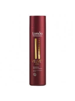 Shampoo Londa Professional Velvet Oil con olio di argan 1000ml