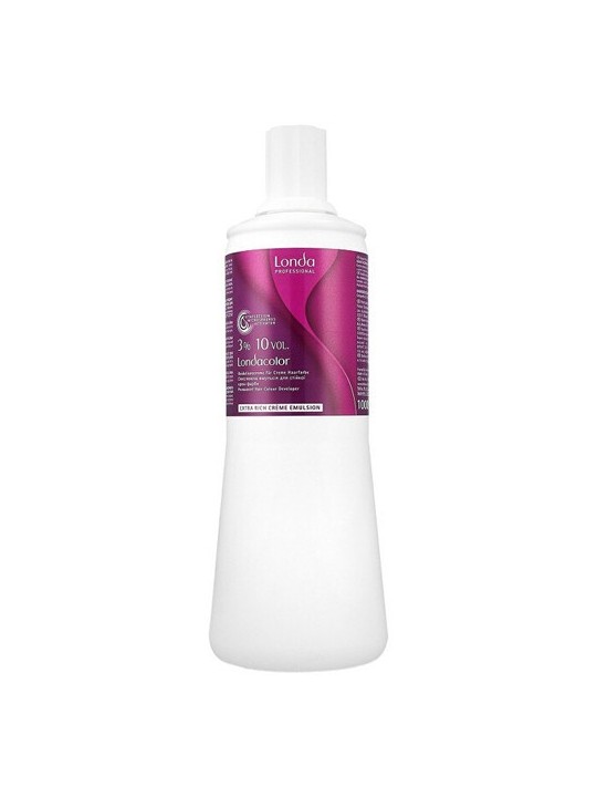 Londa Professional Emulsione Ossidante per Tinta Cremosa 12%