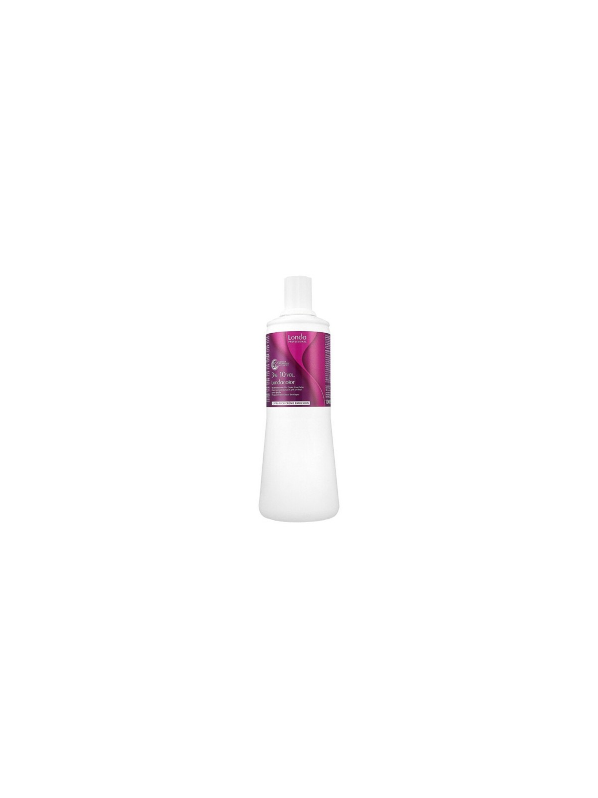 Londa Professional Emulsione Ossidante per Tinta Cremosa 12%