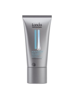 Shampoo curativo antiforfora Londa Professional Scalp Detox 150ml