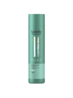 Londa PURE: Condizionatore delicato per capelli secchi