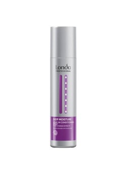 Londa Professional Deep Moisture LeaveIn Conditioning Spray 250ml