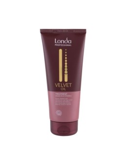 Londa Professional Velvet Oil Maschera Rinnovatrice per Capelli 200ml