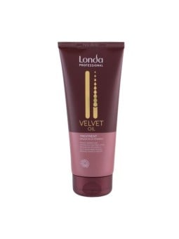 Londa Professional Velvet Oil Maschera Rinnovatrice per Capelli 200ml