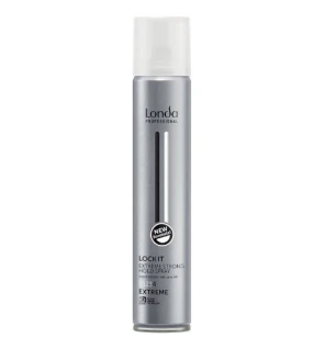 Londa Professional Lock It Spray 500ml