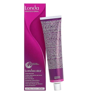 Londa Professional Permanent Color Extra Rich Creme 74