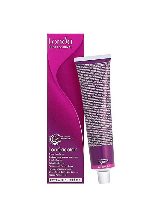 Londa Professional Permanent Color 065 donna