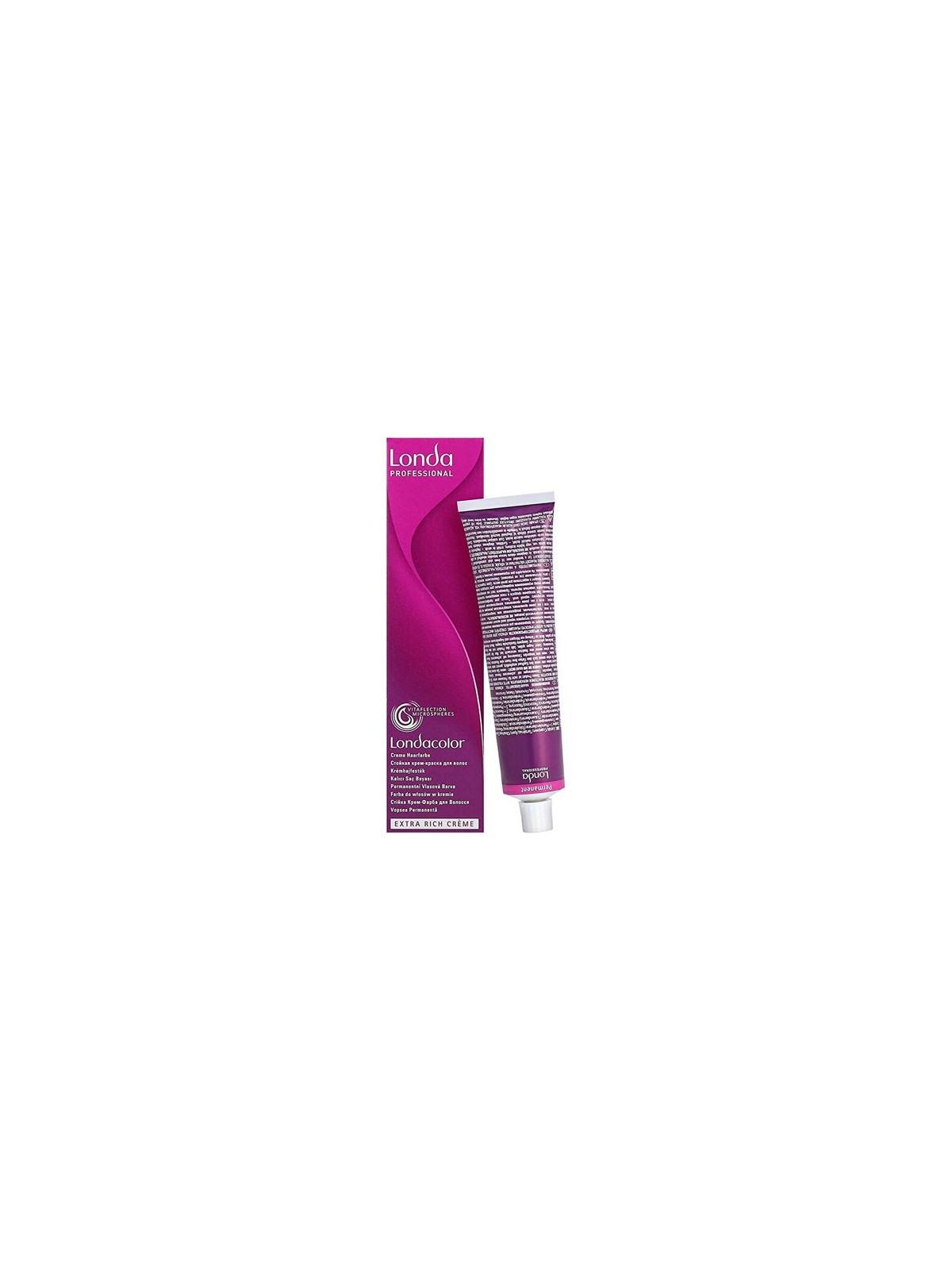 Londa Professional Permanent Color 065 donna