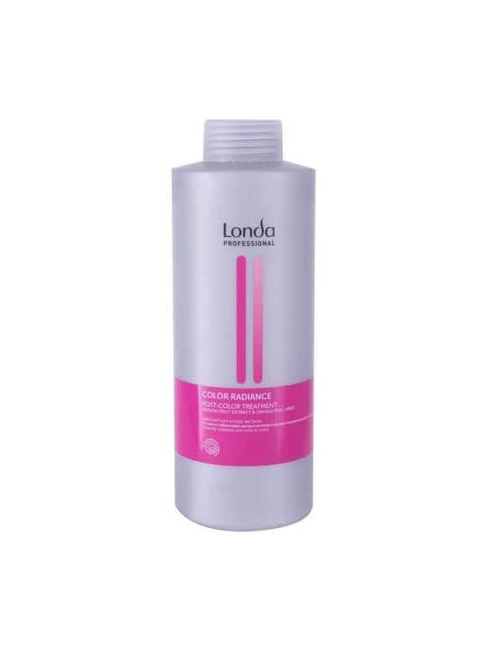 Trattamento post-colorazione LONDA PROFESSIONAL
