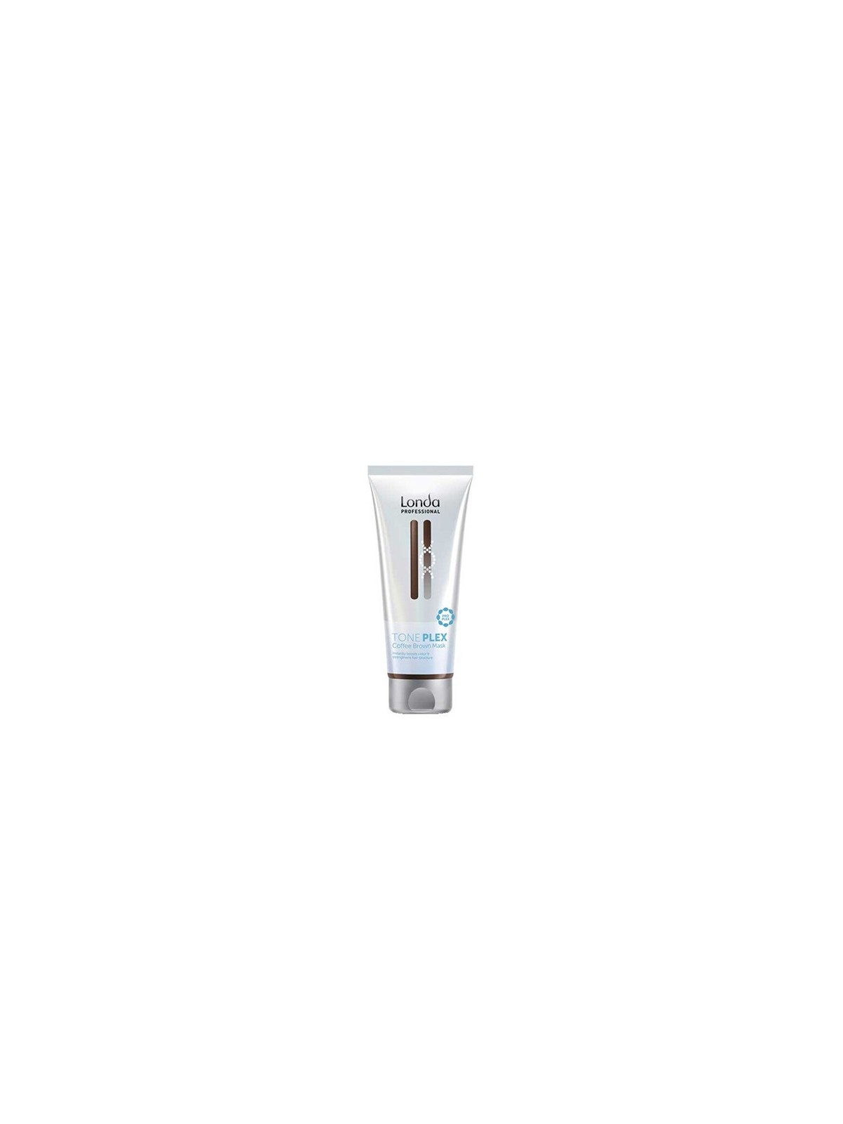 Londa Professional Toneplex Mask Coffee Brown