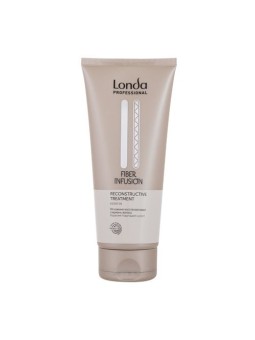 Londa Professional Trattamento Ricostruttivo Fiber Infusion Maschera per capelli donna 200ml Londa Professional www.essenzetotal