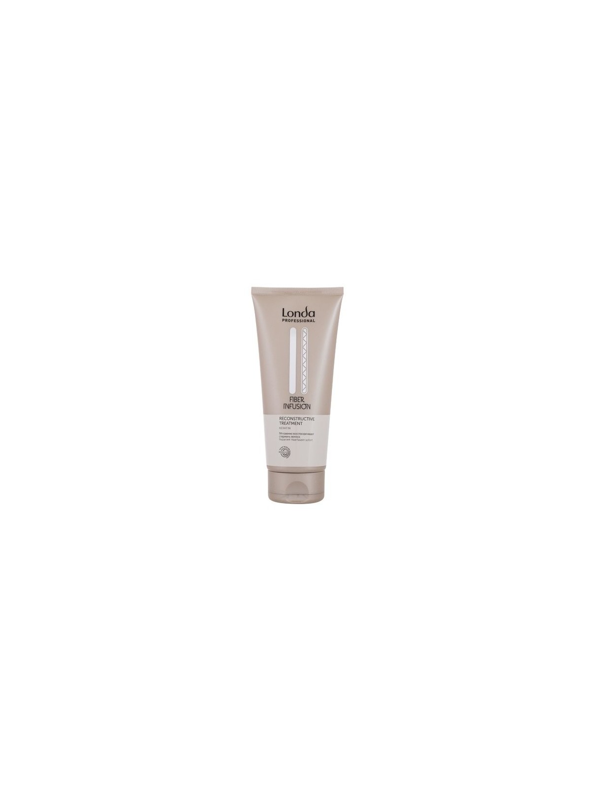 Londa Professional Trattamento Ricostruttivo Fiber Infusion Maschera per capelli donna 200ml Londa Professional www.essenzetotal