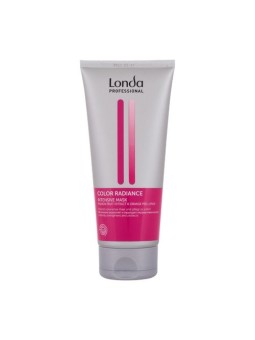 Crema Maschera per Trattamento Capelli Radiance Colore
